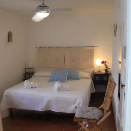 B&B Sa Serra * Stintino