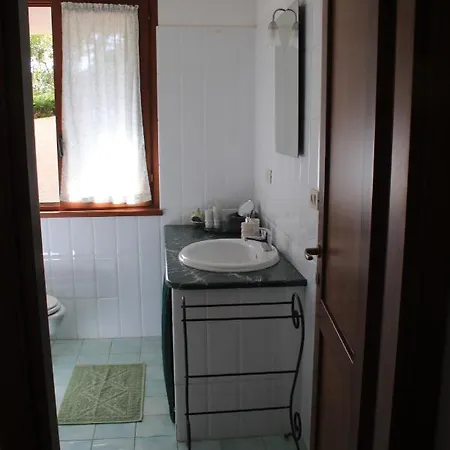 B&B Sa Serra