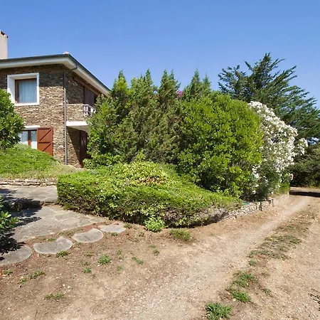 B&B Sa Serra *