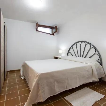 Frühstückspension Sa Serra Stintino
