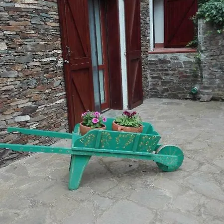 Sa Serra Nocleg ze śniadaniem