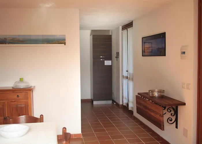 Sa Serra 3* Stintino