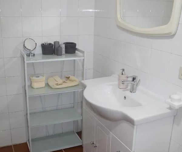 Bed and breakfast Sa Serra