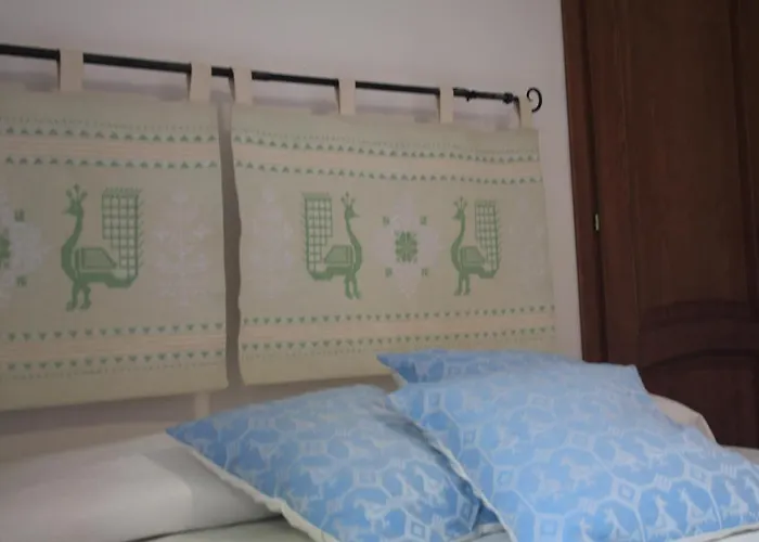 Sa Serra Bed and breakfast 3*