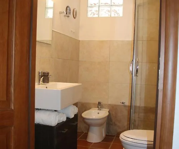 Sa Serra Bed and breakfast