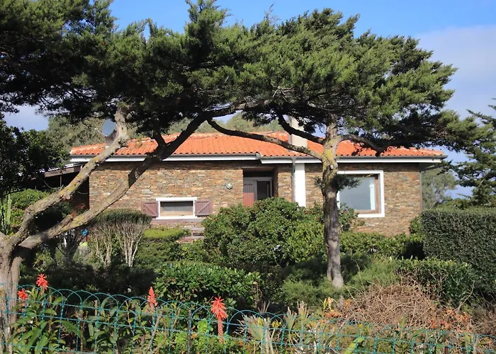 Bed and breakfast Sa Serra 3*