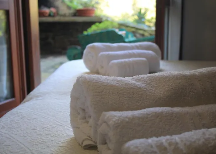 Sa Serra Bed and breakfast Stintino