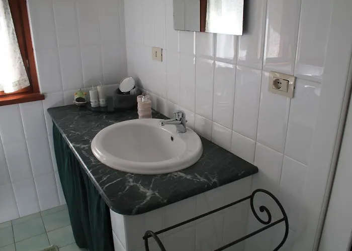 Panzió Sa Serra Stintino