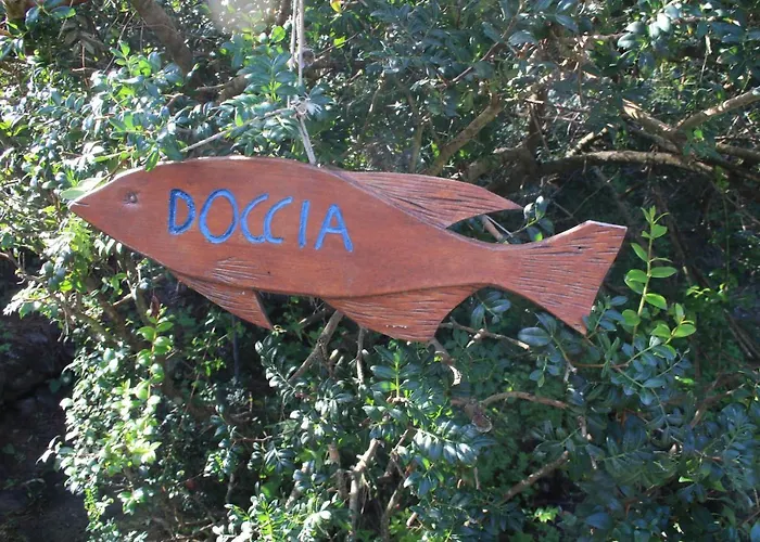 Sa Serra Panzió Stintino