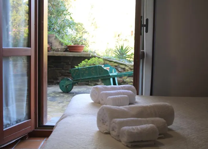 Sa Serra Bed and breakfast Stintino