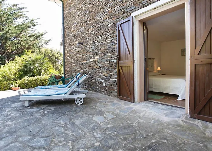 Sa Serra Bed and breakfast 3*