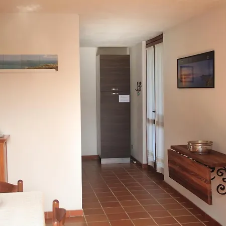 B&B Sa Serra 3* Stintino