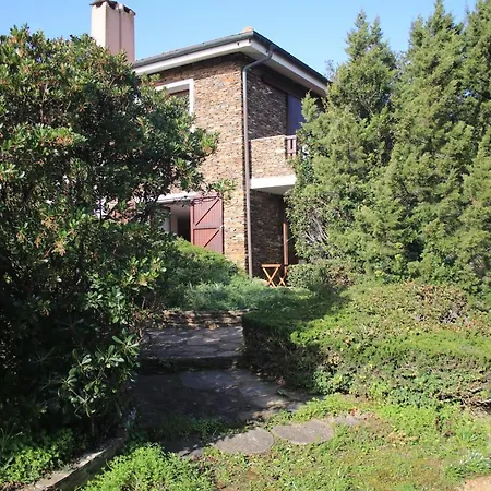 Bed & Breakfast Sa Serra