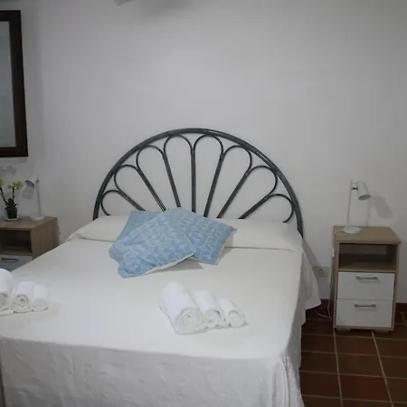 B&B Sa Serra Stintino