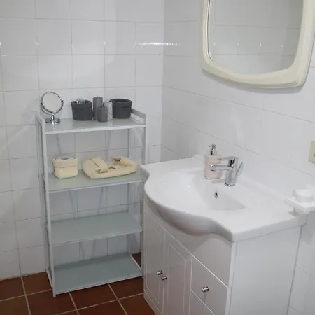 Bed & Breakfast B&B Sa Serra