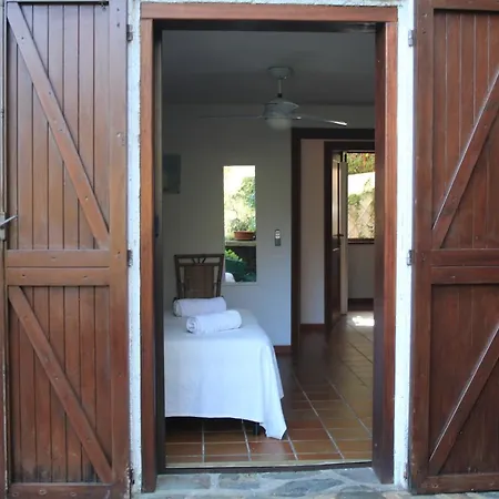 B&B Sa Serra Stintino