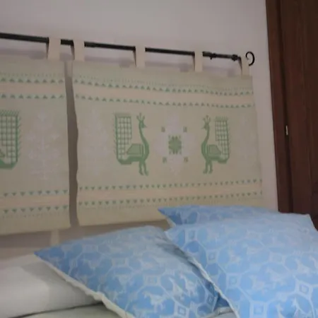 Sa Serra Bed & Breakfast *