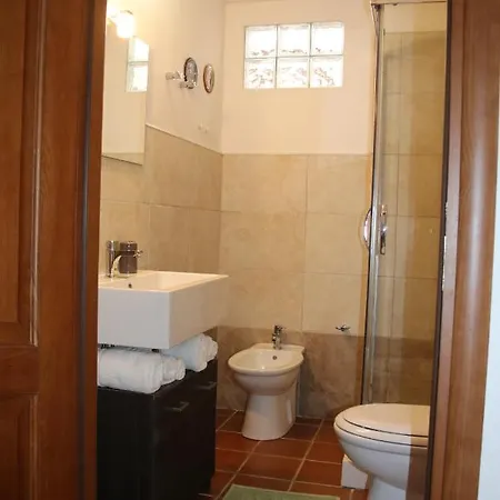 Sa Serra Bed & Breakfast