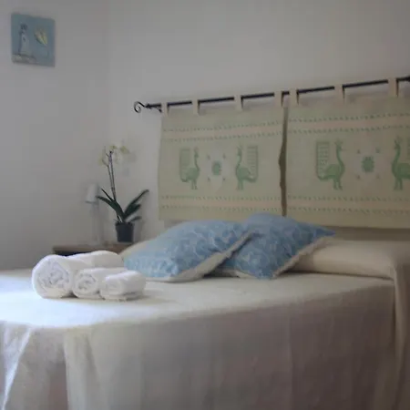 B&B Sa Serra Bed & Breakfast