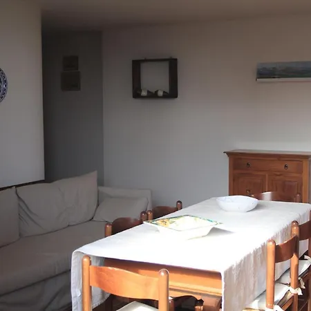 B&B Sa Serra 3* Stintino