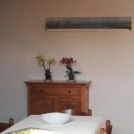 Bed & Breakfast Sa Serra