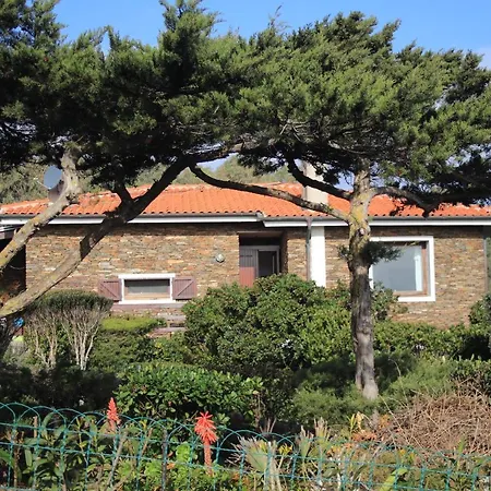 Bed & Breakfast Sa Serra *
