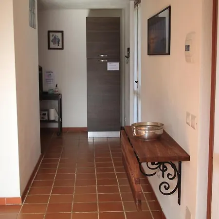 B&B Sa Serra Stintino