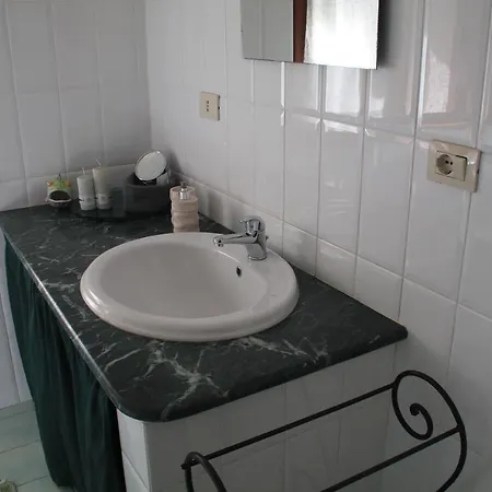 Bed & Breakfast B&B Sa Serra Stintino