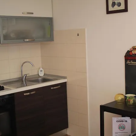 B&B Sa Serra Stintino