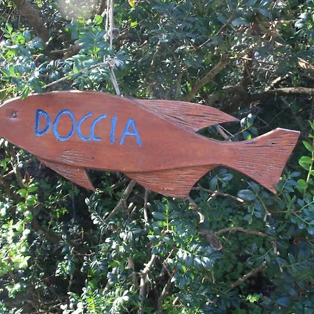 Sa Serra B&B 스틴티노