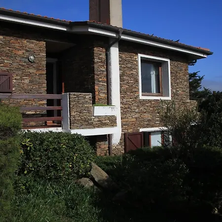 Bed & Breakfast Sa Serra *