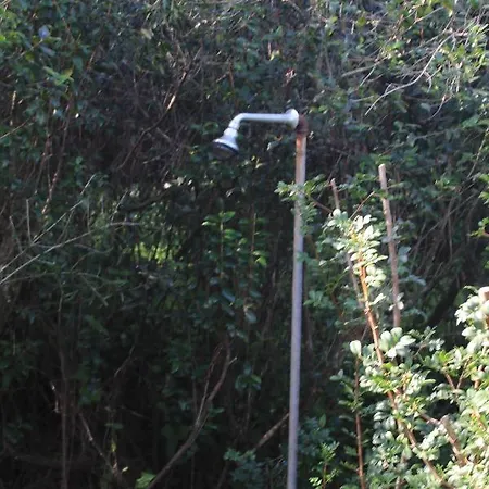 Sa Serra B&B 스틴티노