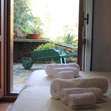 Sa Serra Bed & Breakfast Stintino