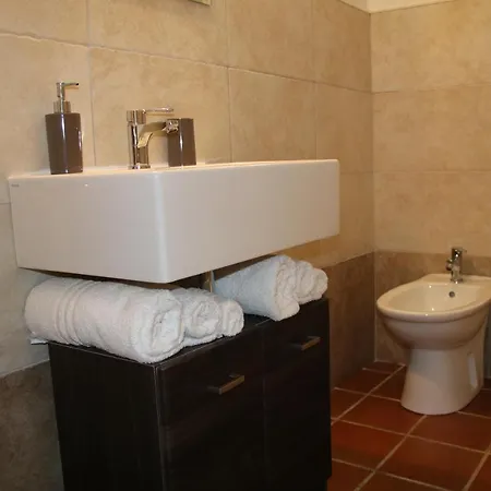 B&B Sa Serra 3* Stintino