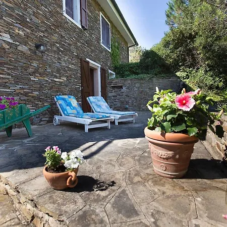 B&B Sa Serra 3*