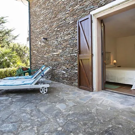 Sa Serra Bed & Breakfast *