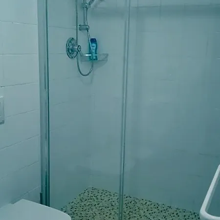 فندق مبيت وإفطار Sa Serra ستينتينو