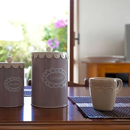 فندق مبيت وإفطار Sa Serra
