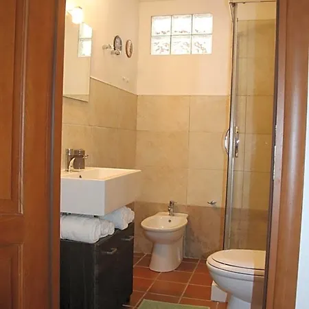 Sa Serra فندق مبيت وإفطار