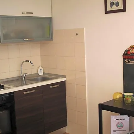 فندق مبيت وإفطار Sa Serra 3*